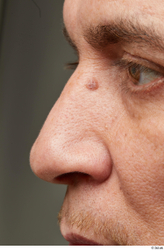 Face Nose Skin Man White Studio photo references